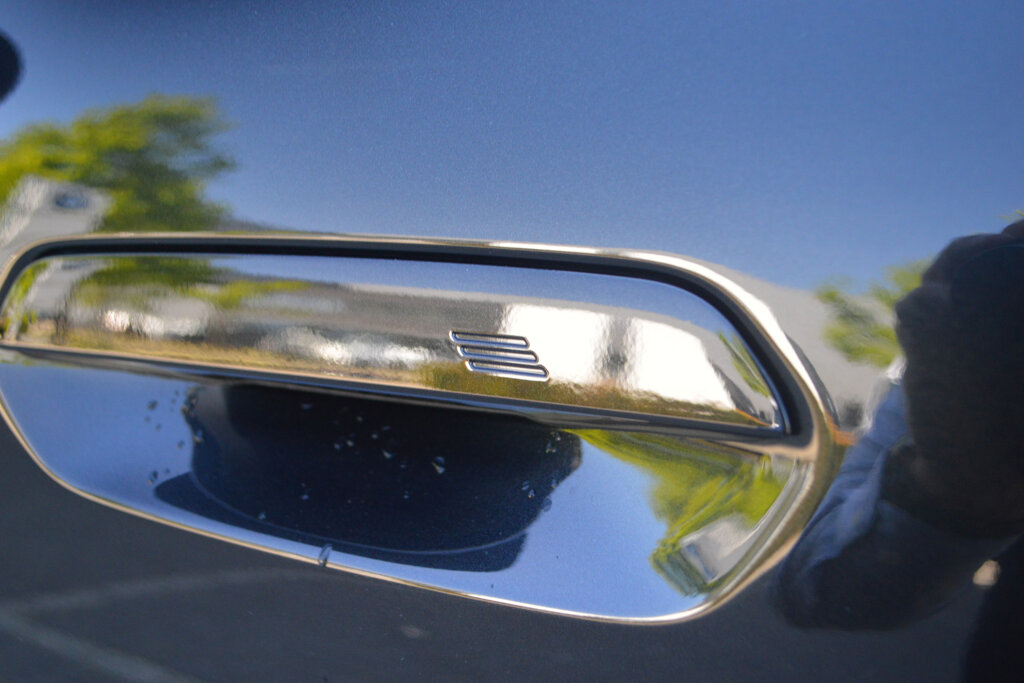 MINI Countryman 25