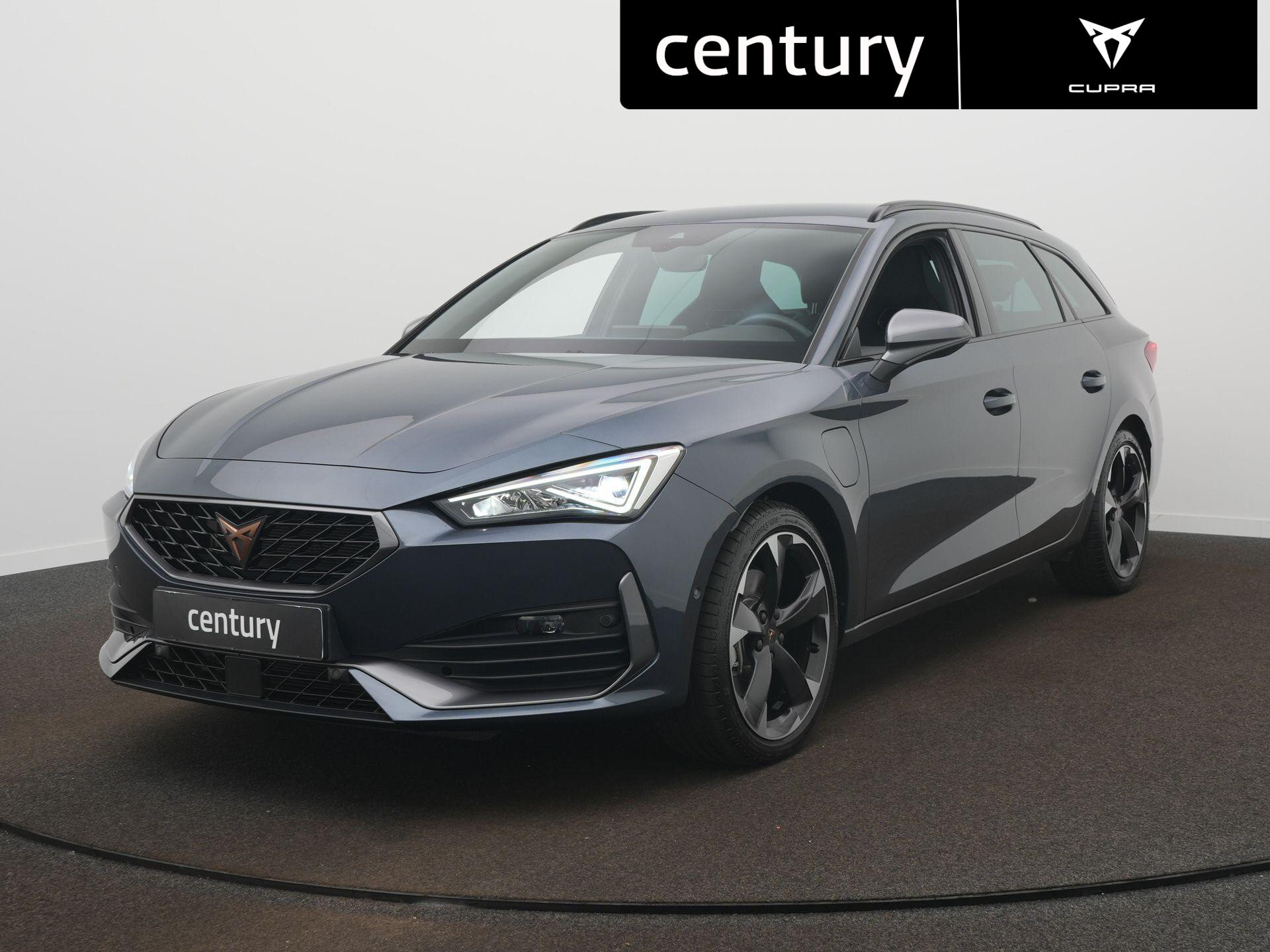 CUPRA Leon 1.4 TSI e-Hybrid Business