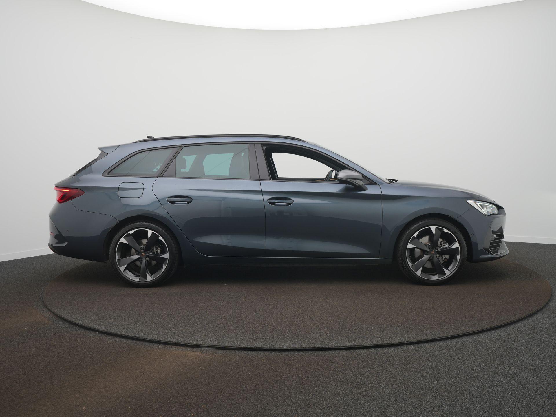 CUPRA Leon 1.4 TSI e-Hybrid Business - Afbeelding 5