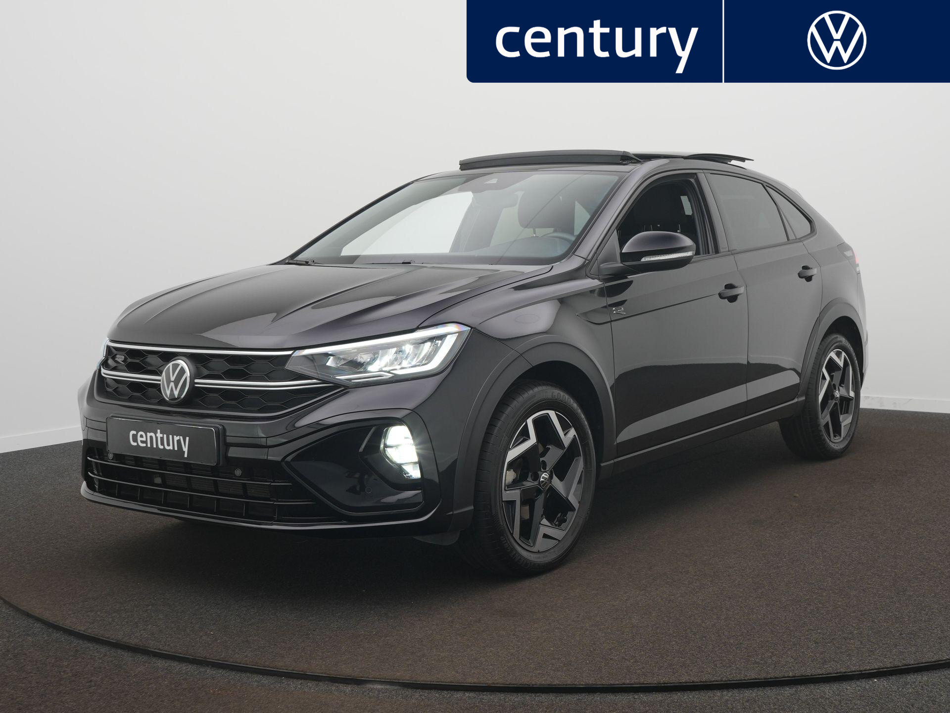 Volkswagen Taigo 1.0 TSI R-Line