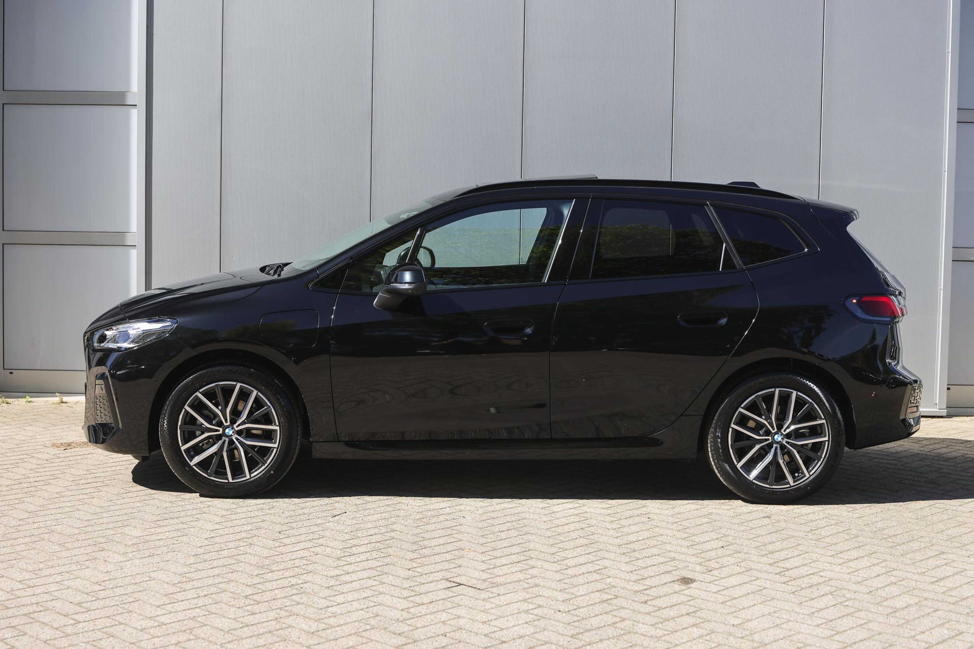 BMW 2 Serie 8
