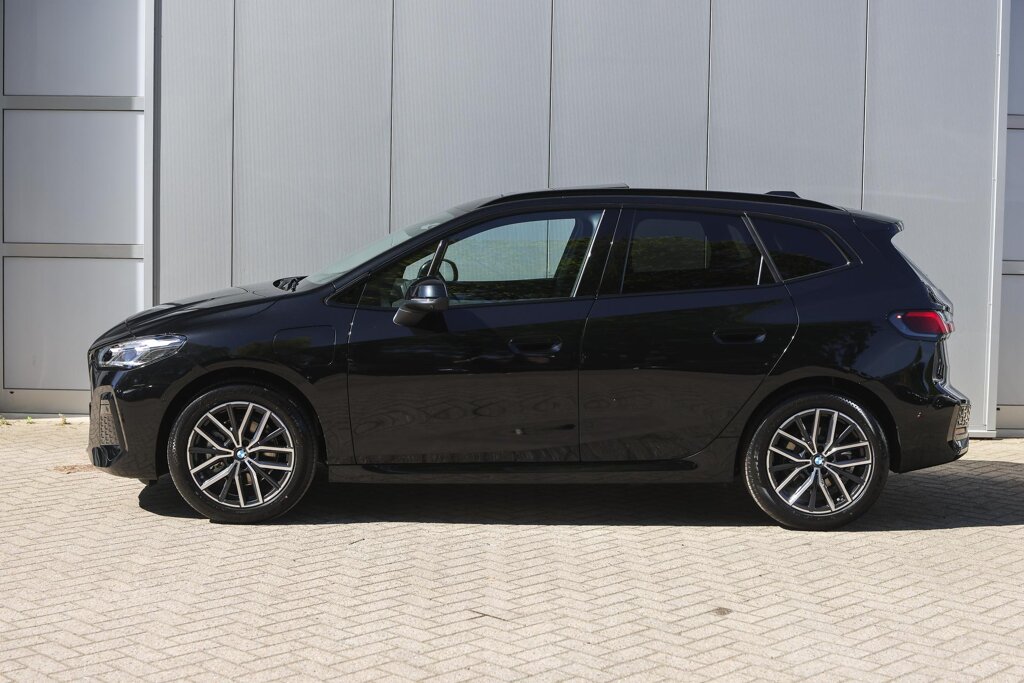 BMW 2 Serie 8