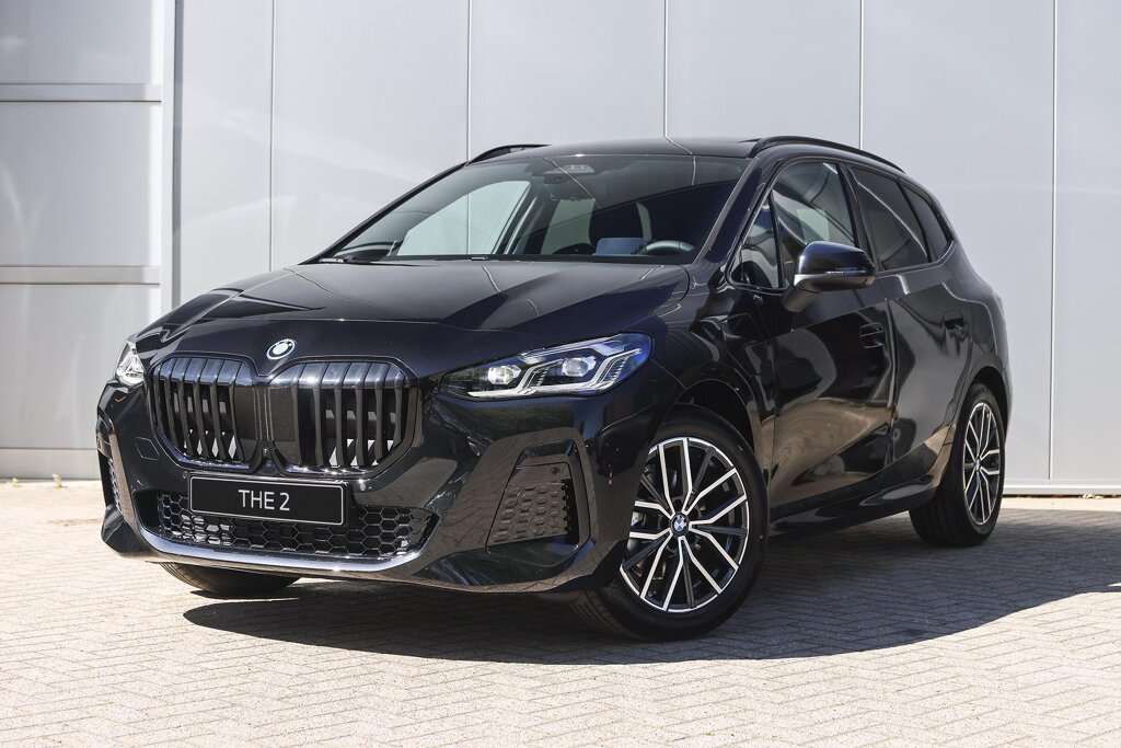 BMW 2 Serie 1