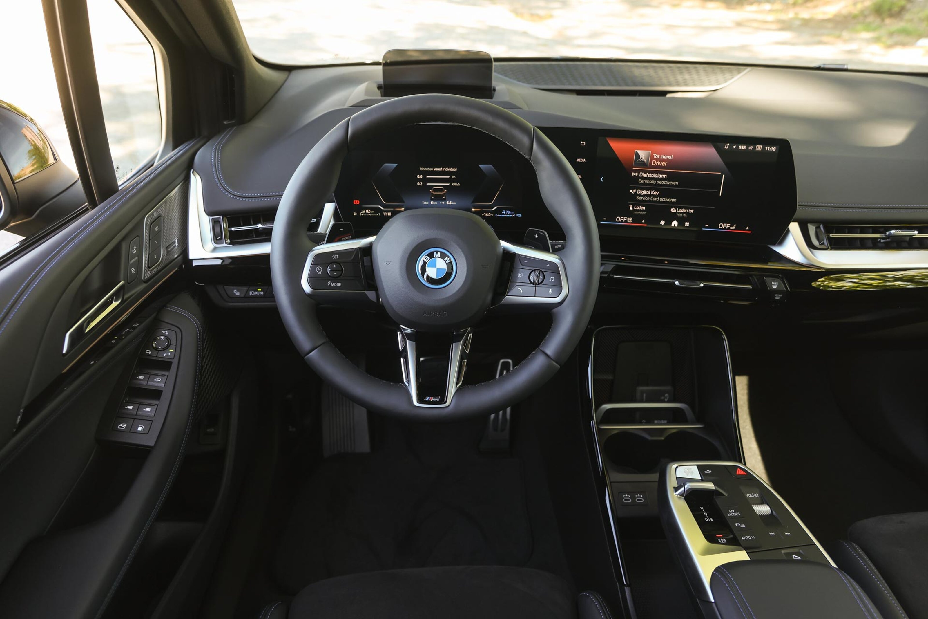 BMW 2 Serie Active Tourer 225e xDrive M Sport Automaat