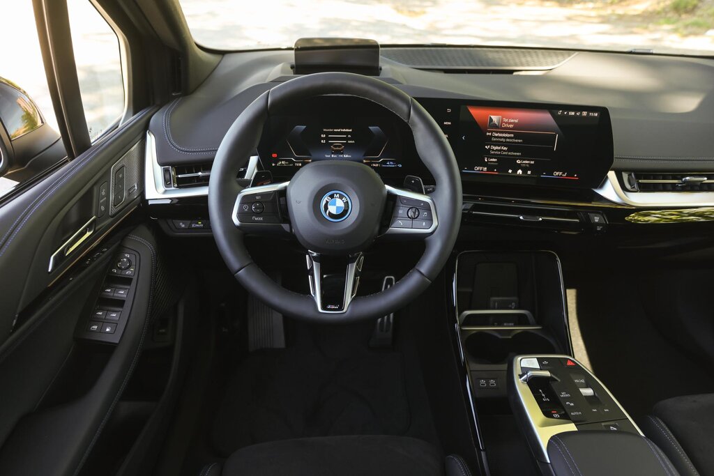 BMW 2 Serie 3