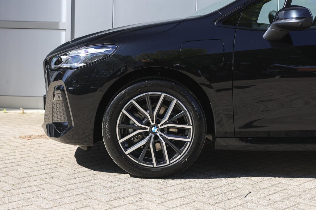 BMW 2 Serie 5