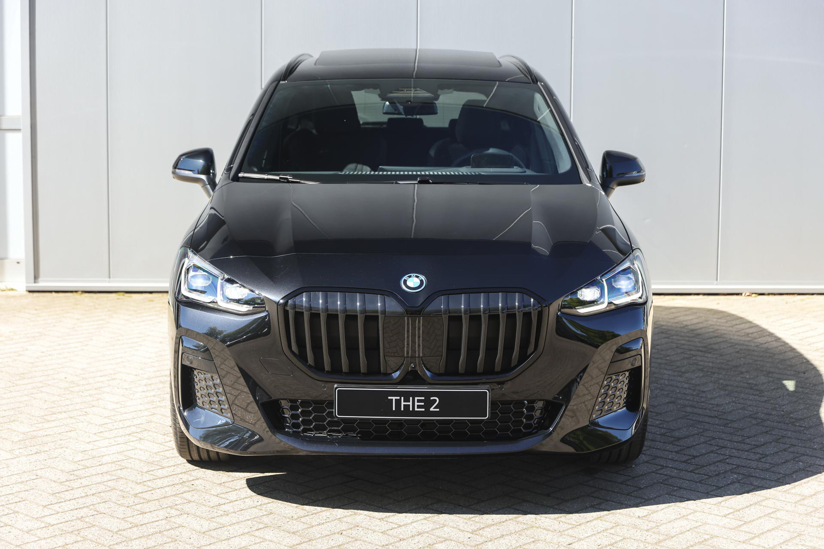 BMW 2 Serie 6