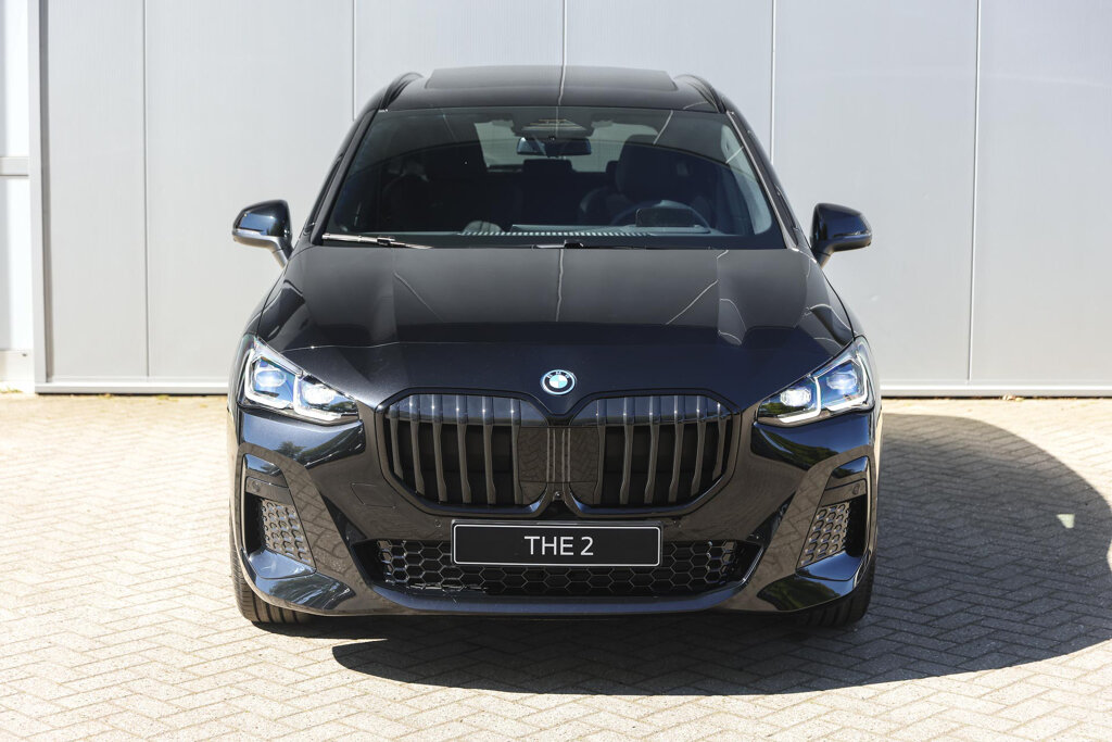 BMW 2 Serie 6