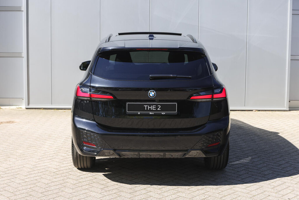 BMW 2 Serie 7
