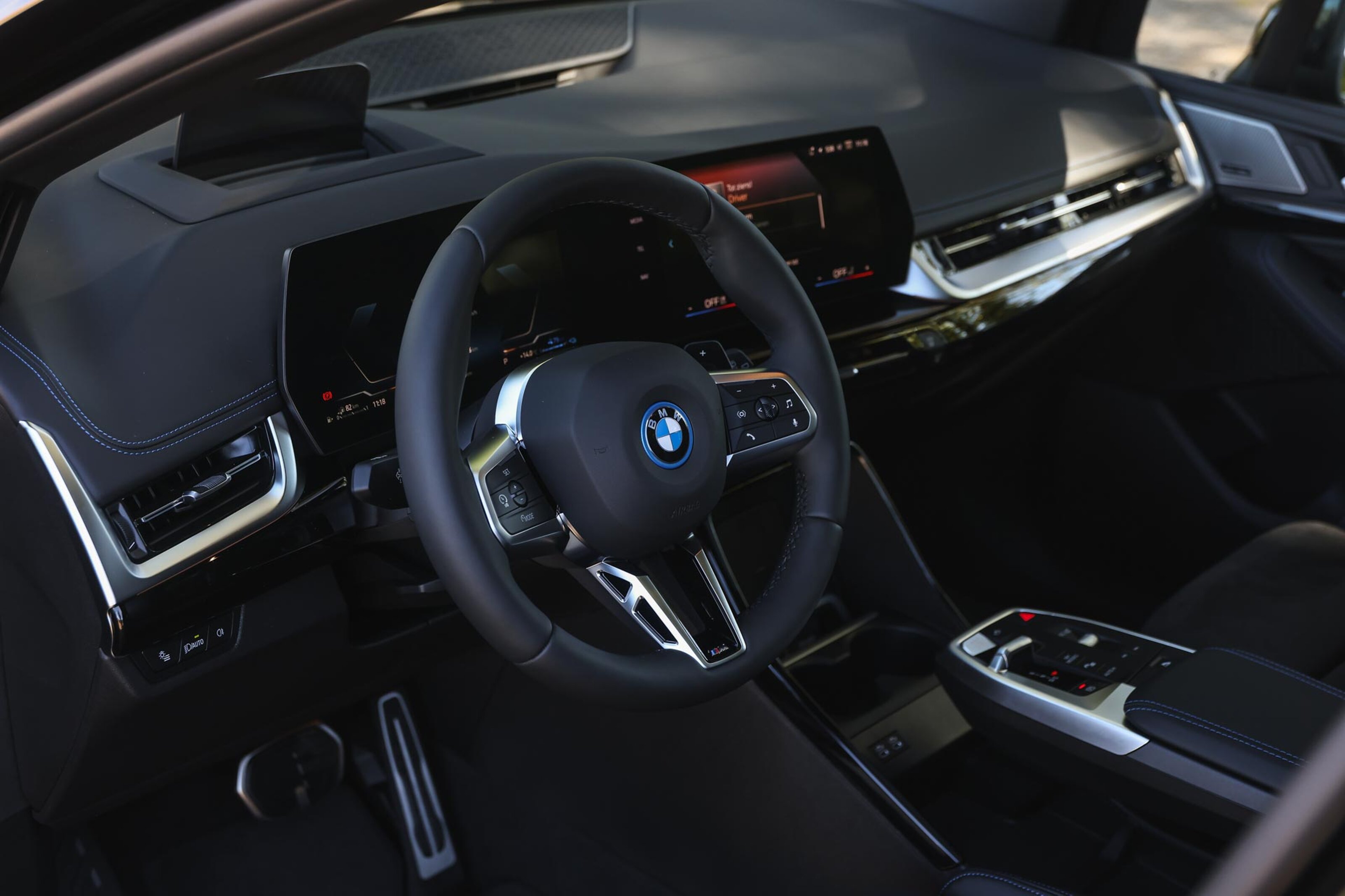 BMW 2 Serie 9