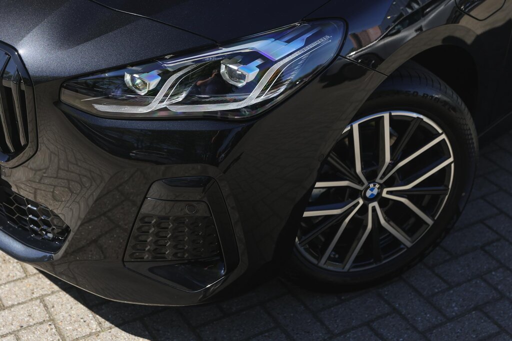 BMW 2 Serie 30