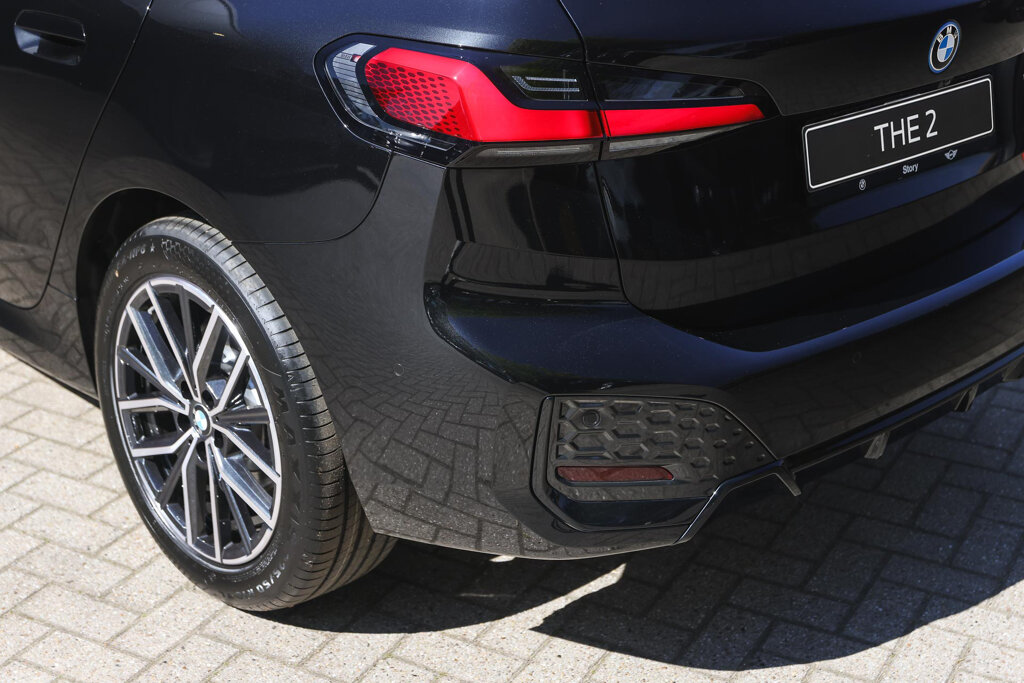 BMW 2 Serie 32