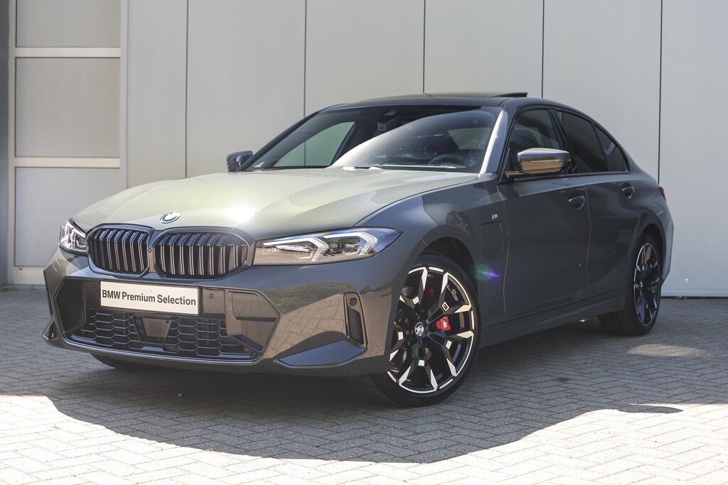 BMW 3 Serie 1