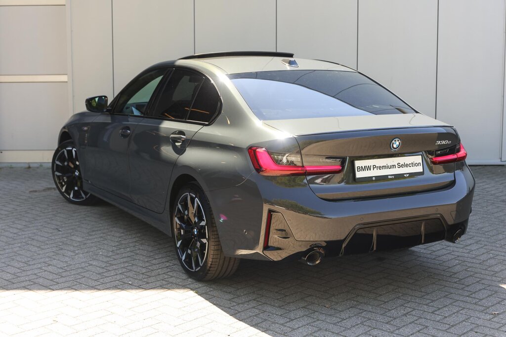 BMW 3 Serie 2