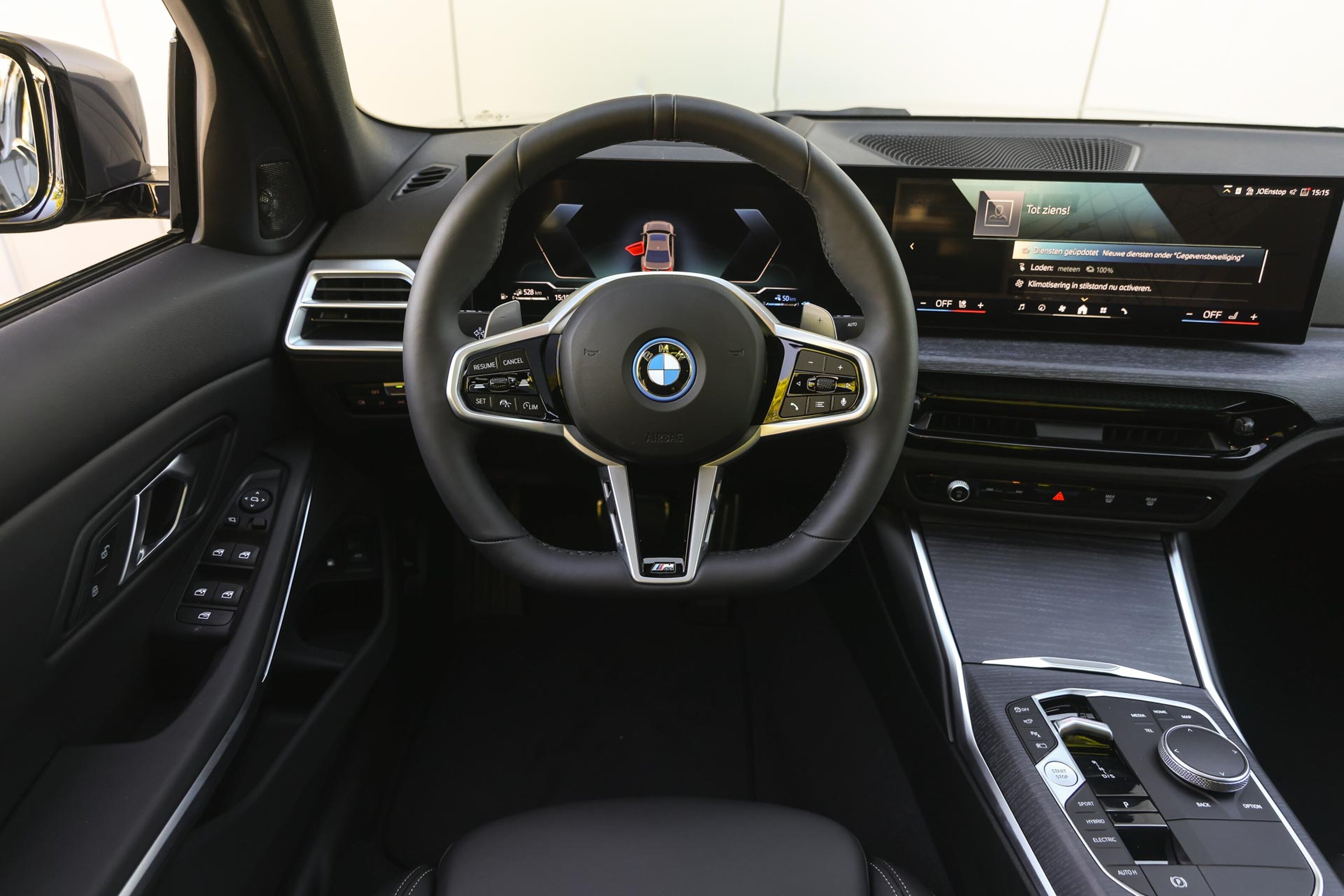 BMW 3 Serie 330e M Sport Automaat