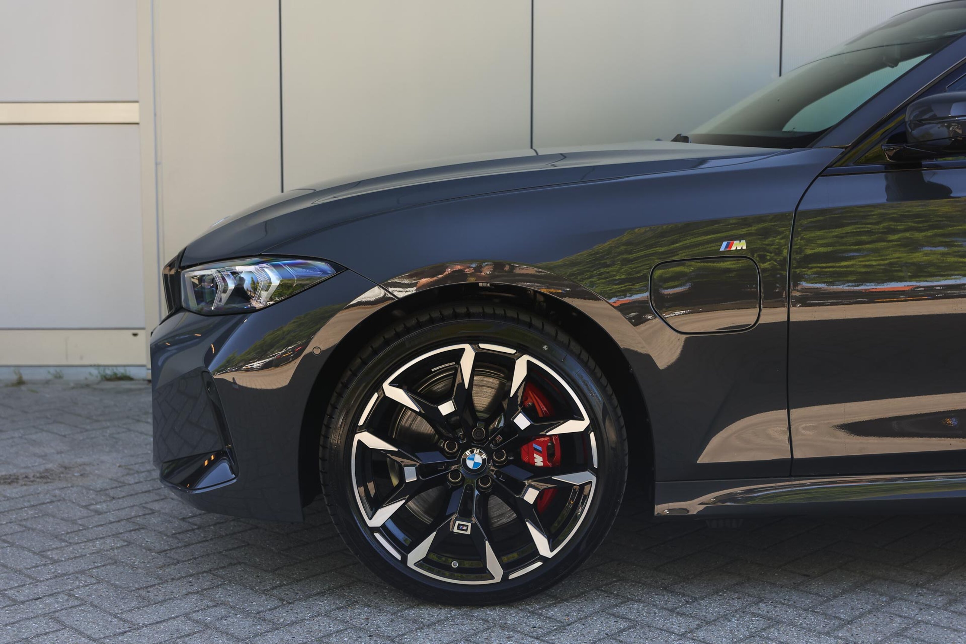 BMW 3 Serie 330e M Sport Automaat