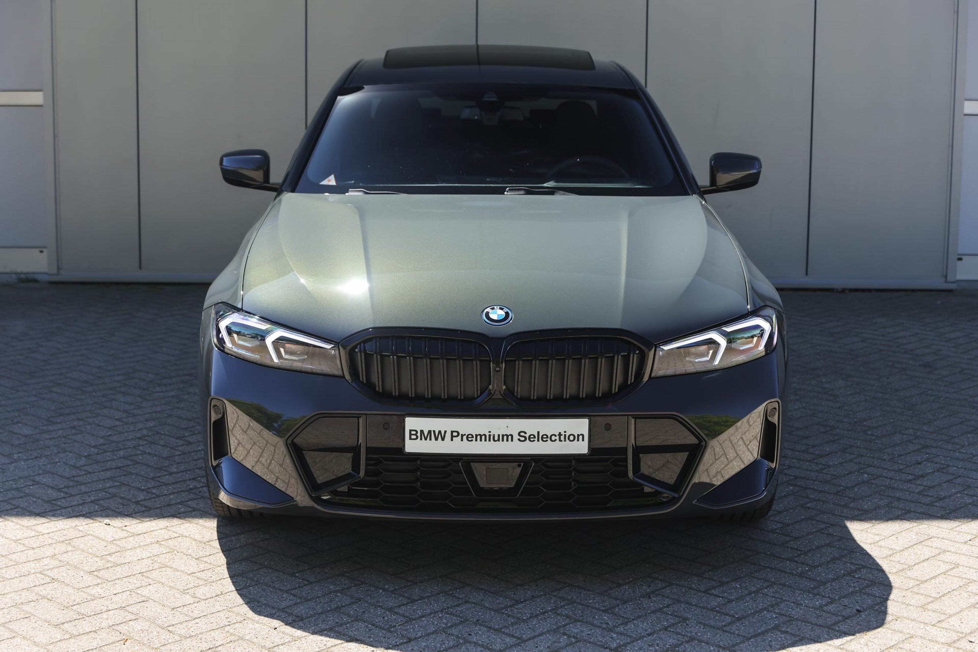 BMW 3 Serie 6