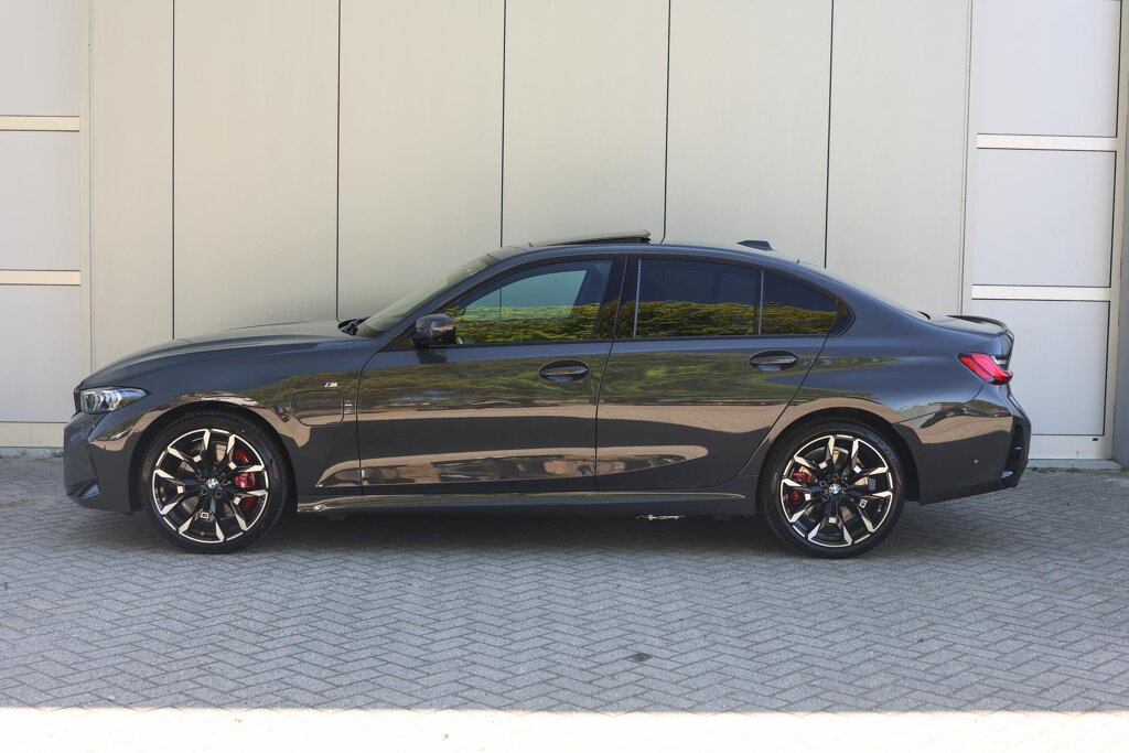 BMW 3 Serie 7