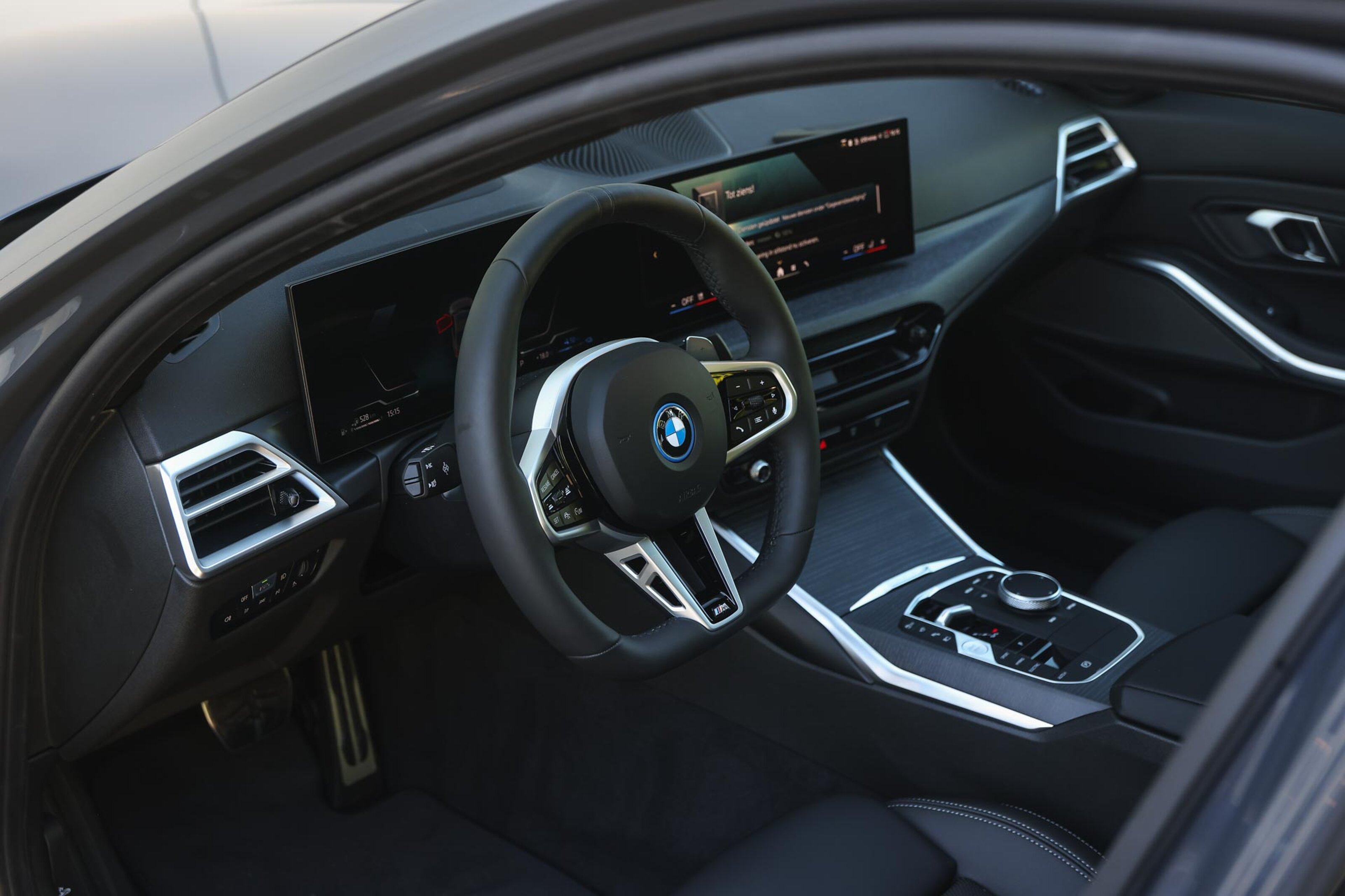 BMW 3 Serie 9