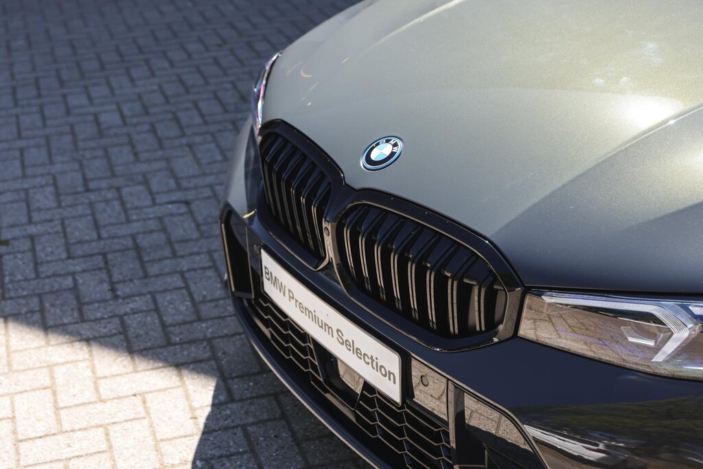 BMW 3 Serie 27