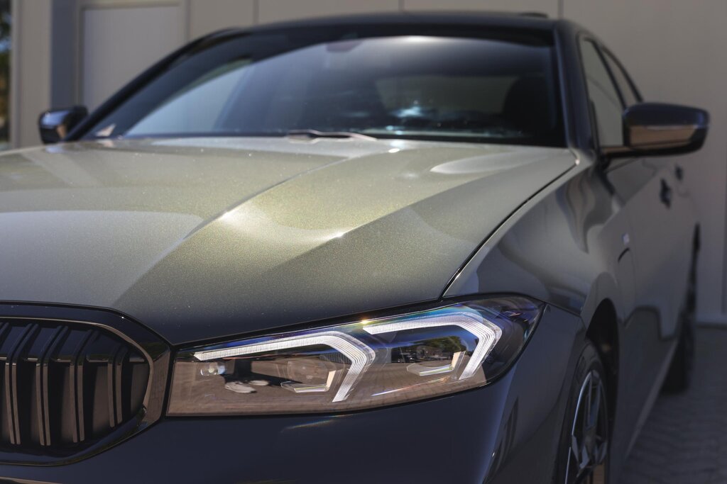 BMW 3 Serie 28
