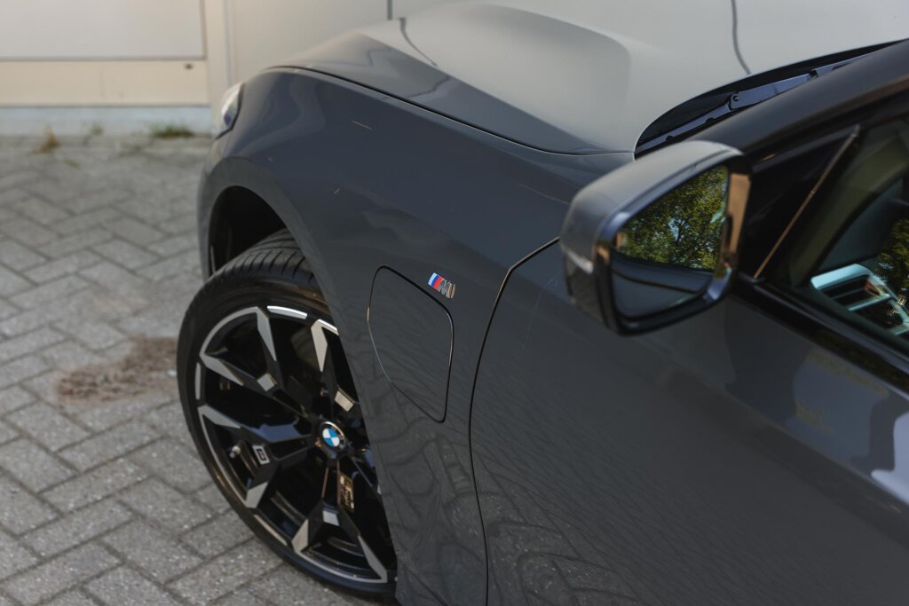 BMW 3 Serie 30