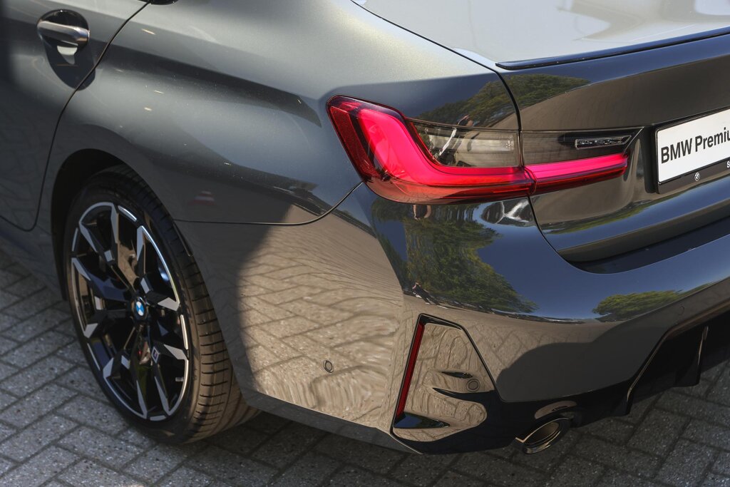 BMW 3 Serie 32