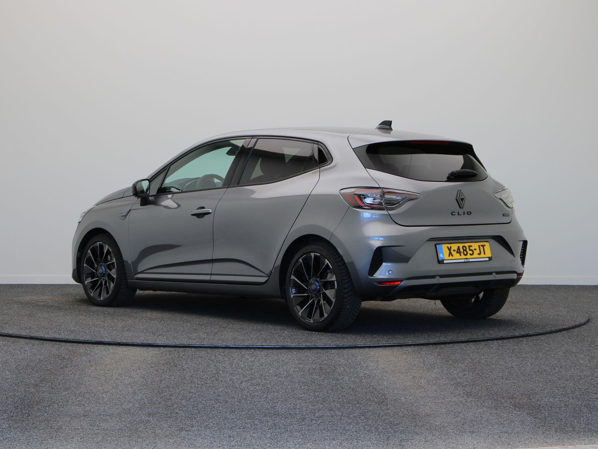 Renault Clio E-Tech Full Hybrid 145pk esprit Alpine - Afbeelding 3