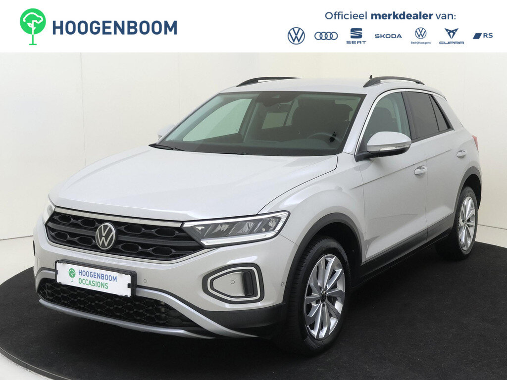 Volkswagen T-Roc 1.5 TSI Life Business