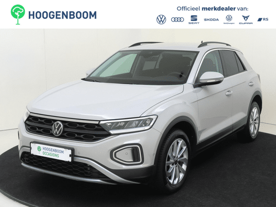 Volkswagen T-Roc 1.5 TSI Life Business