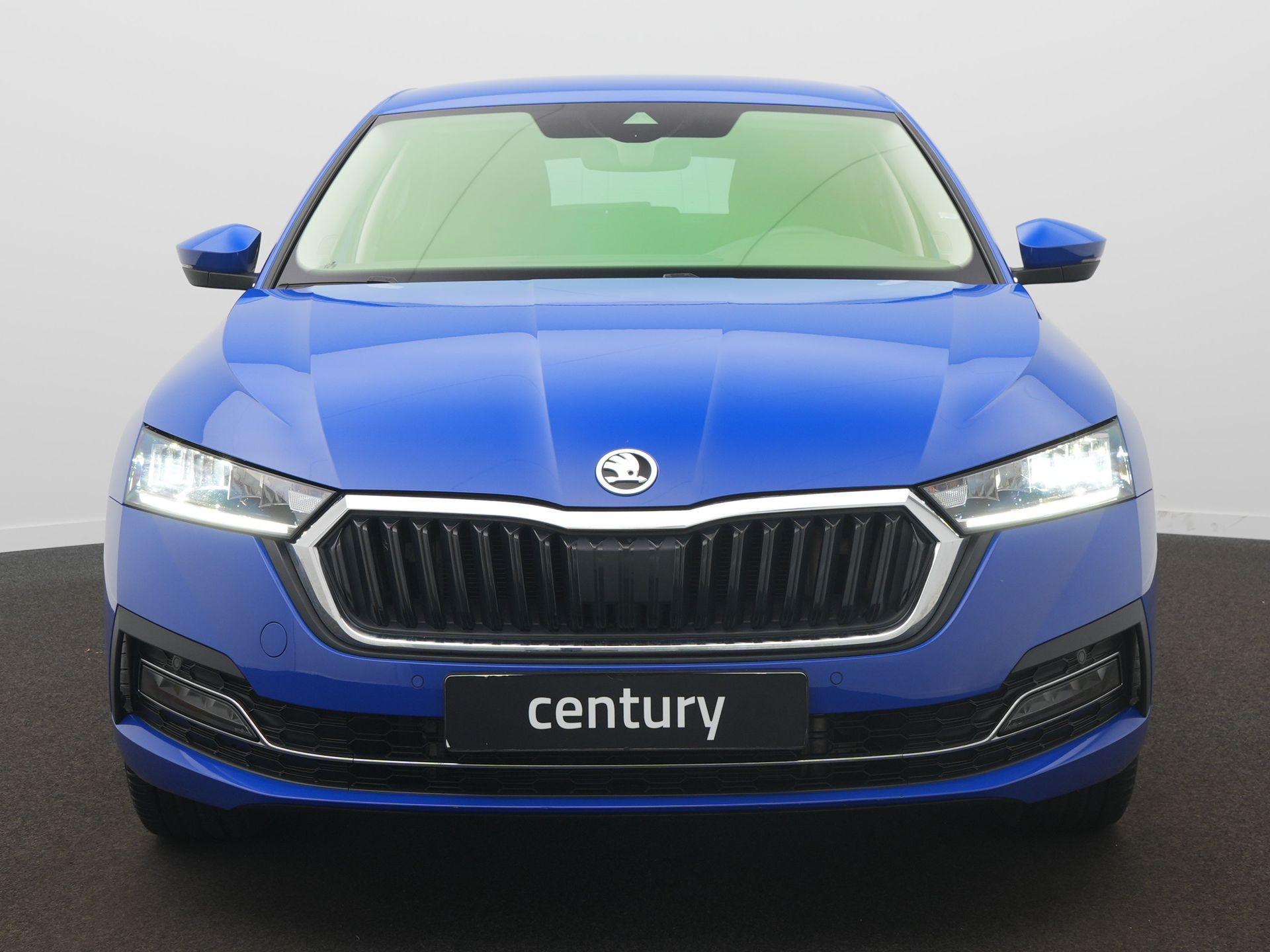 Skoda Octavia 1.4 TSI iV PHEV Business Edition Plus - Afbeelding 2