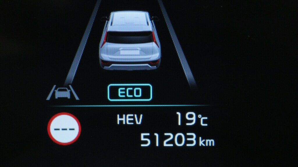 Kia Niro 1.6 GDi PHEV DCT6 Edition 7 | Plug in | Stoelverwarming | - Afbeelding 4