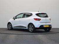Renault Clio TCe 90pk ECO Night&Day - Afbeelding 4