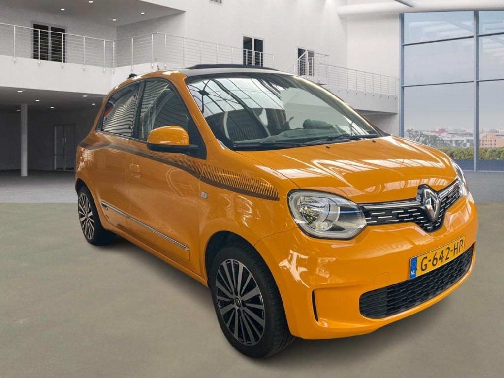 Renault Twingo SCe 75 Intens - Afbeelding 5