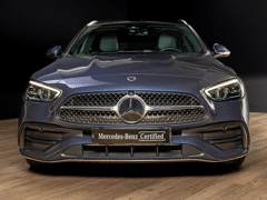 Mercedes-Benz C-Klasse Estate 300 e Star Edition AMG Line - Afbeelding 5
