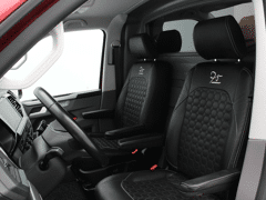 Volkswagen Transporter 2.0 TDi 150 Pk Automaat Bulli 75 Jahre - Afbeelding 4