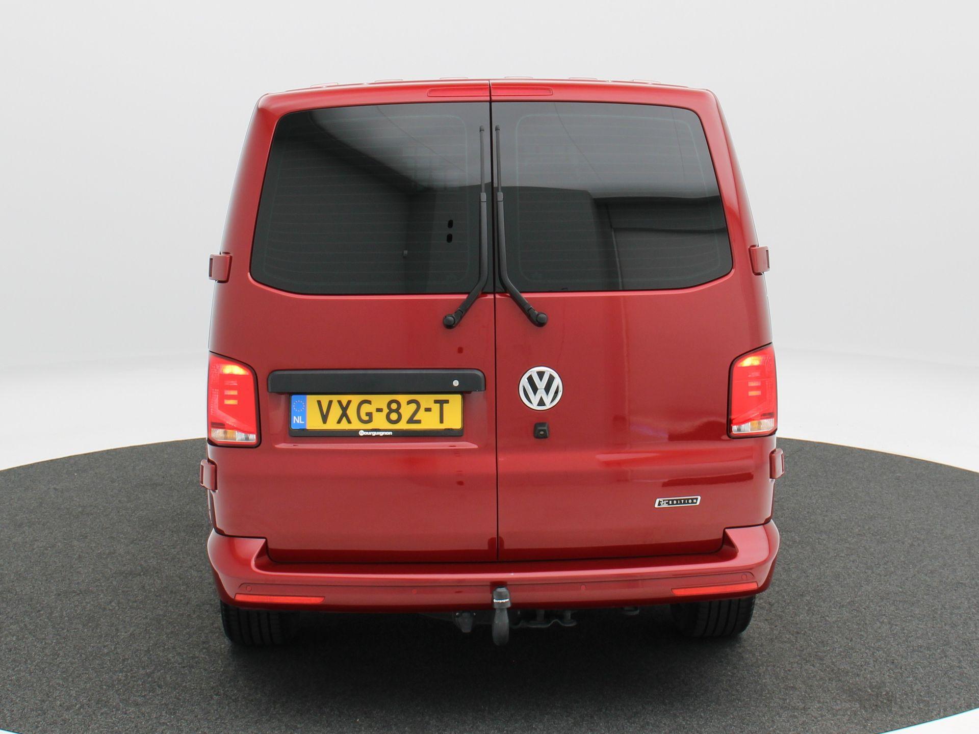Volkswagen Transporter 2.0 TDi 150 Pk Automaat Bulli 75 Jahre - Afbeelding 5