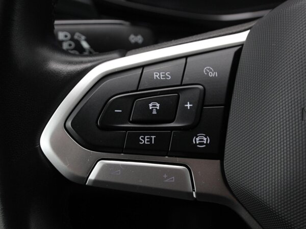 cruise control adaptief