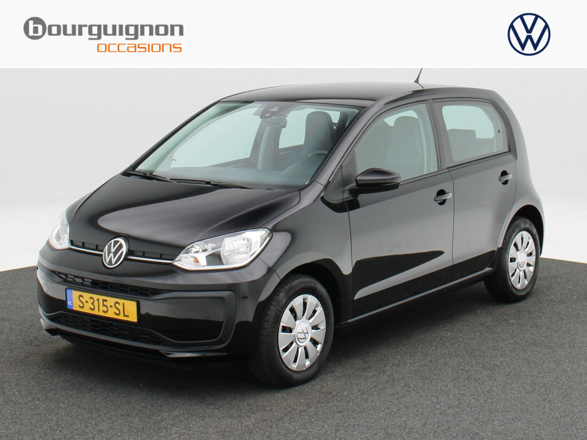 Volkswagen Up! 1.0