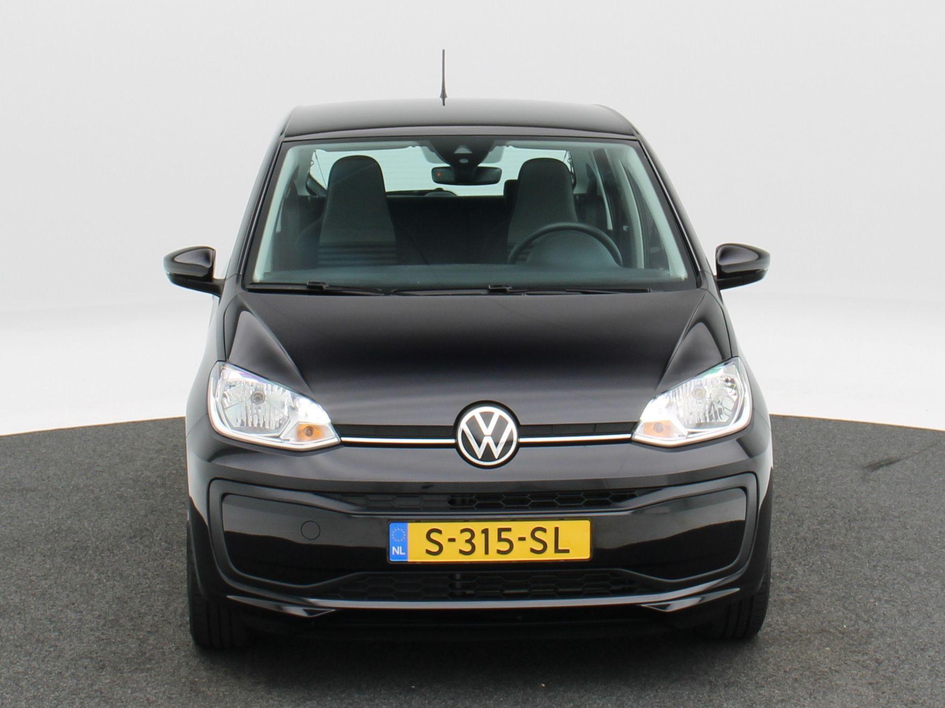 Volkswagen Up! 1.0 - Afbeelding 3
