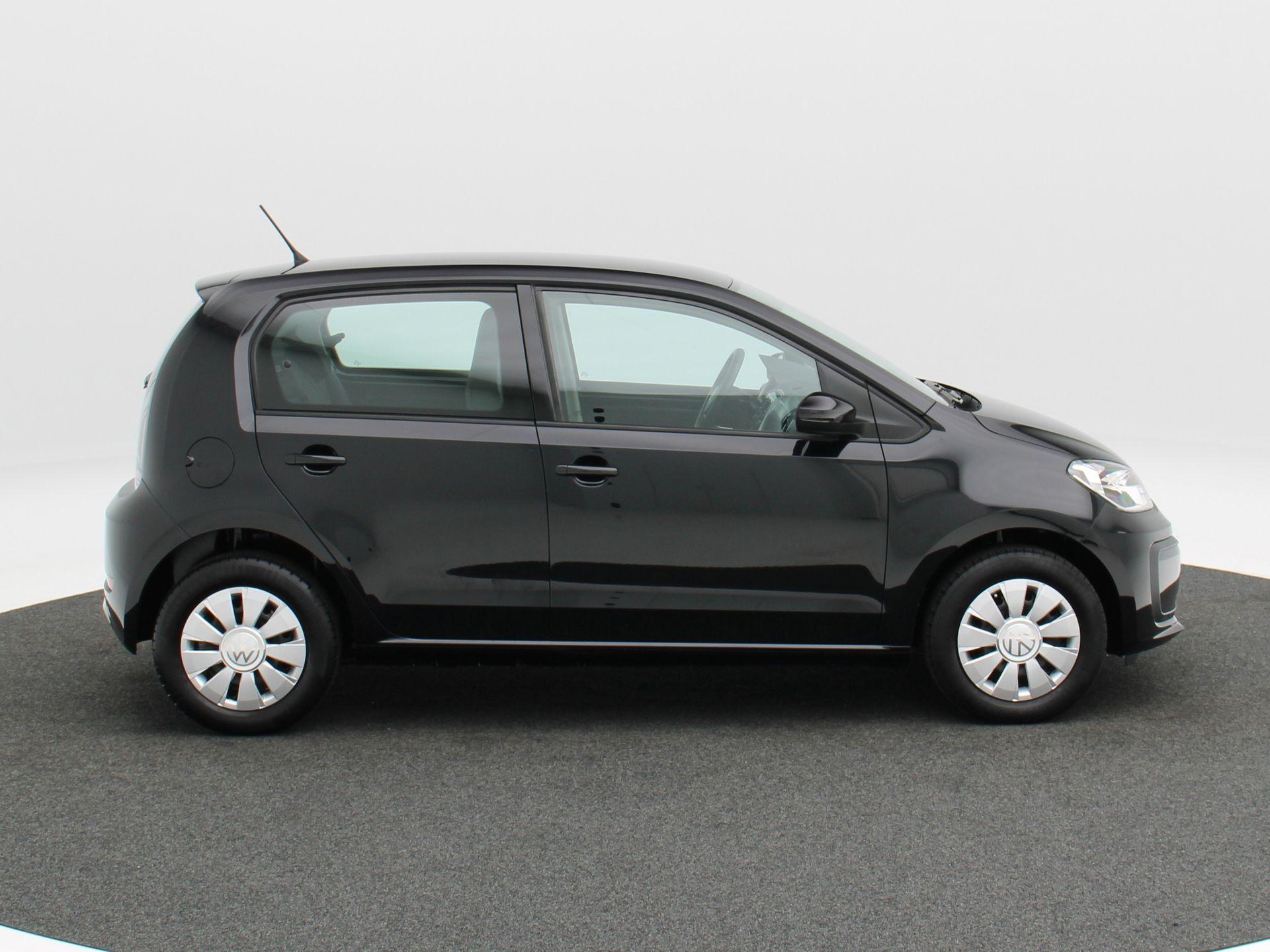 Volkswagen Up! 1.0 - Afbeelding 5
