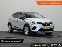 Renault Captur TCe 100pk Zen - Afbeelding 2