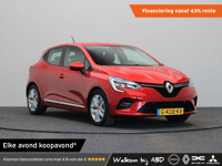 Renault Clio 1.0 TCe Zen - Afbeelding 2