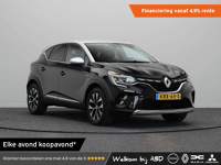 Renault Captur E-Tech Hybrid 145pk Techno - Afbeelding 2