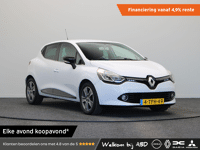 Renault Clio TCe 90pk ECO Night&Day - Afbeelding 2