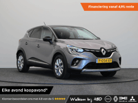 Renault Captur TCe 90pk Intens - Afbeelding 2