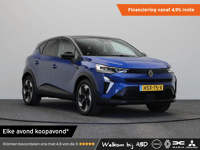 Renault Captur 1.6 E-Tech full hybrid 145 techno - Afbeelding 2