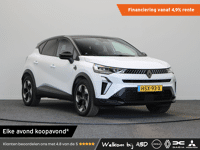 Renault Captur 1.6 E-Tech full hybrid 145 techno - Afbeelding 2