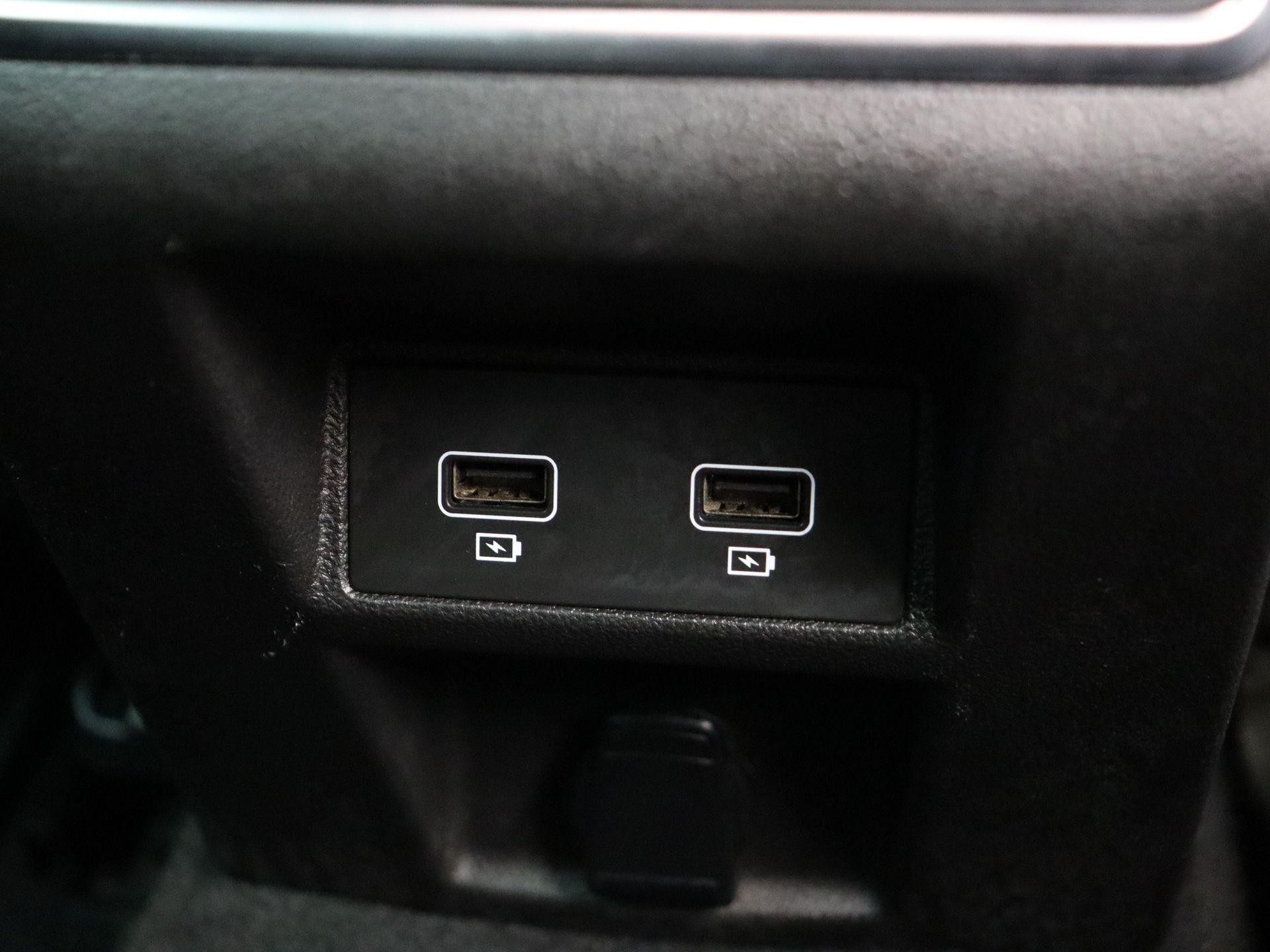 Renault Mégane Estate 160pk Plug-In Hybrid Intens - Afbeelding 6