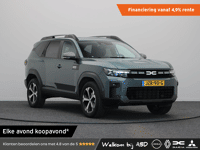 Dacia Bigster 1.8 Hybrid 155 Journey - Afbeelding 2